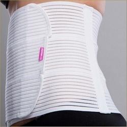 Bandage after cesarean section Bandage after cesarean section