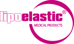 Brand of the company Lipoelastic