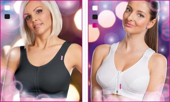 How to properly put on compression underwear after mammoplasty? 7 Two-step compression therapy after mammoplasty