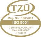 Certificate of quality of products Lipoelastic