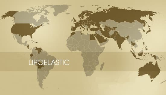 Lipoelastic Company in the World