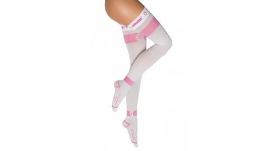 Compression stockings
