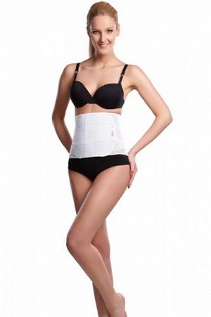 Compression belt