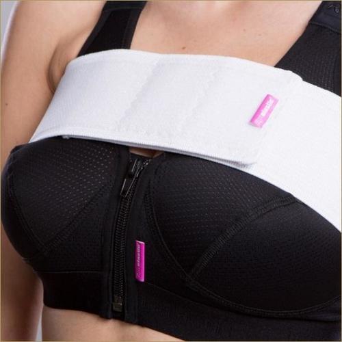 Post-mammoplasty tape