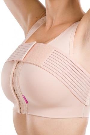 Post-mammoplasty tape